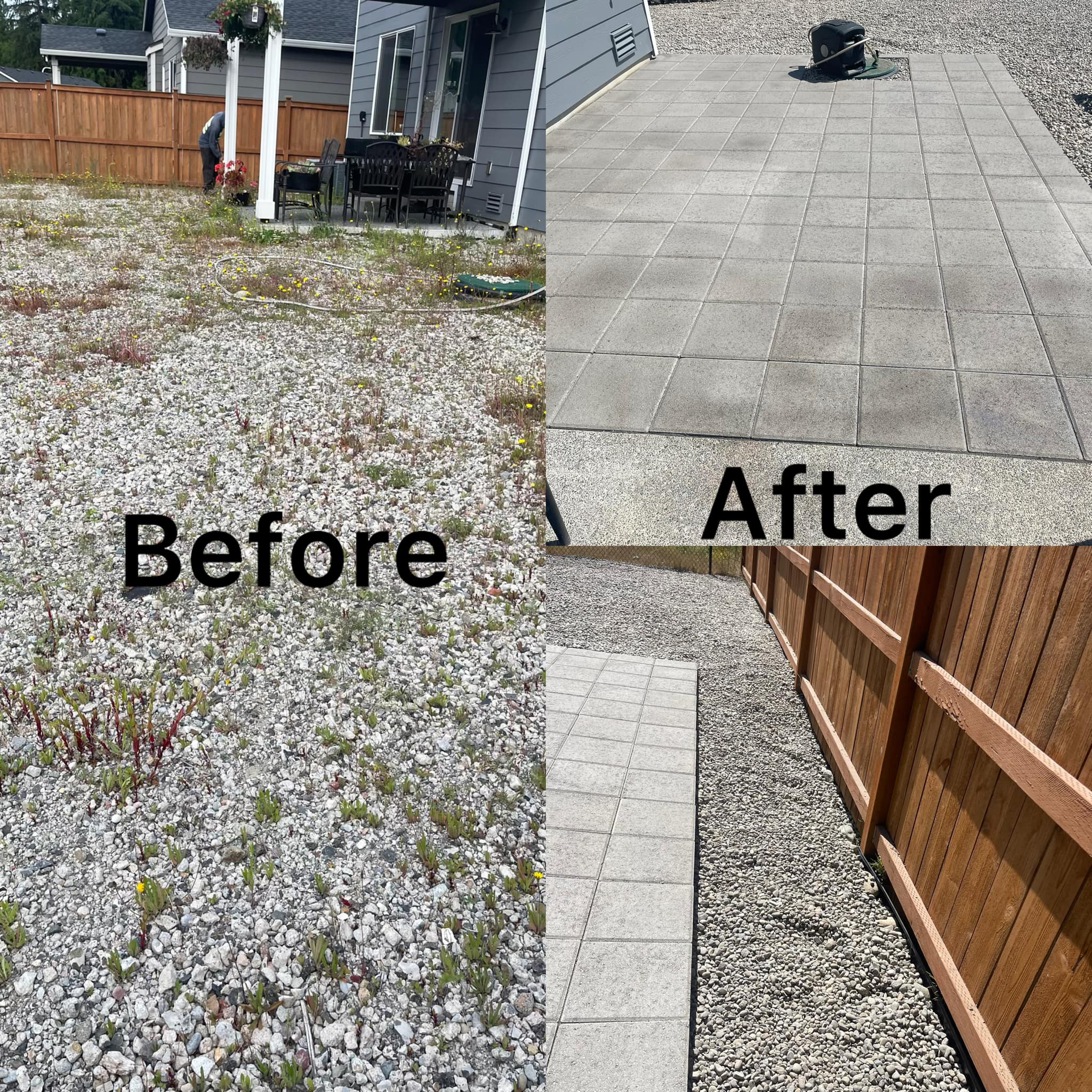 Landscape Design